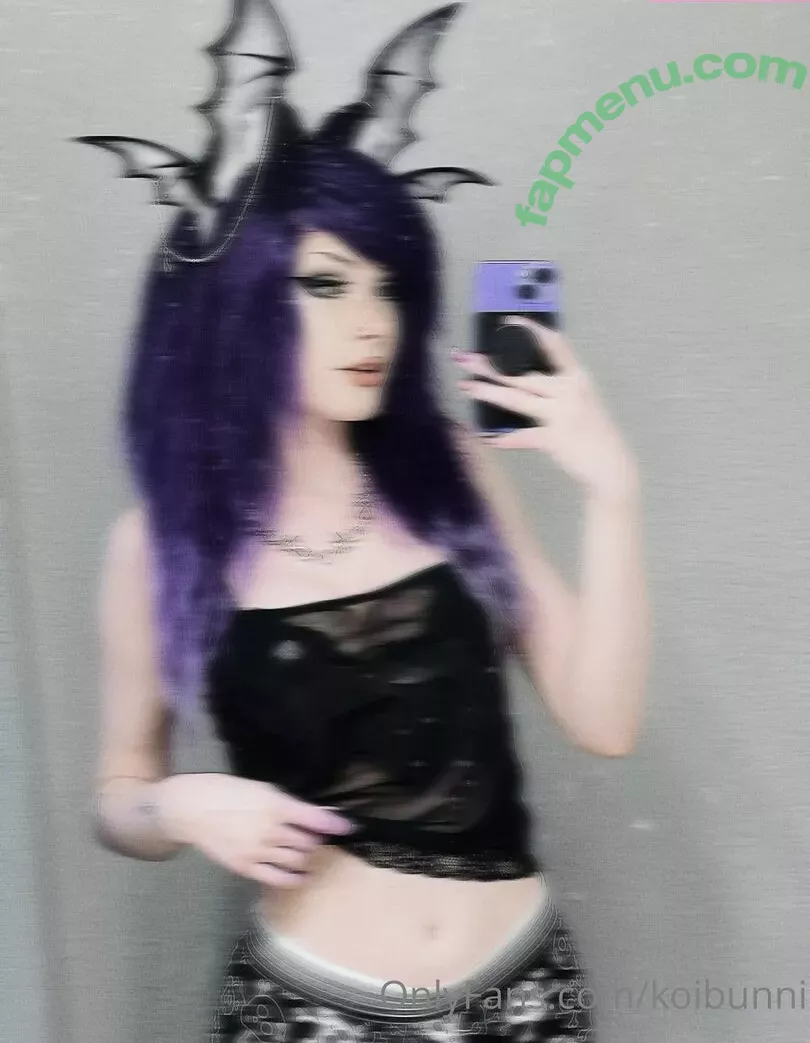 KoiBunni nude photo #0568 (KoiBunni)