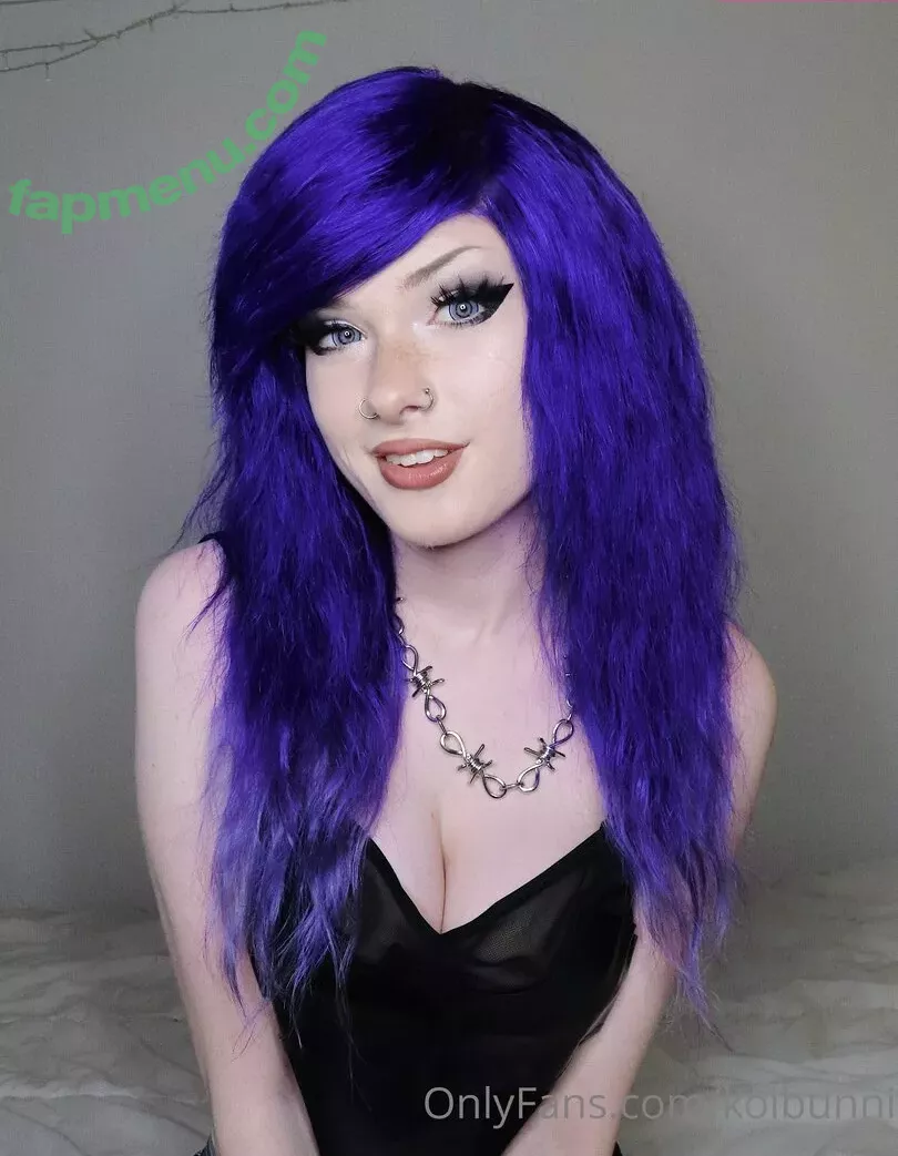 KoiBunni nude photo #0571 (KoiBunni)