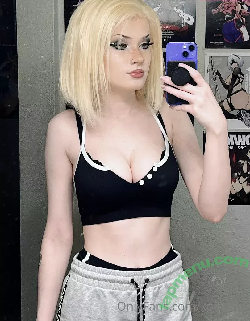 KoiBunni nude photo #0610 (KoiBunni)