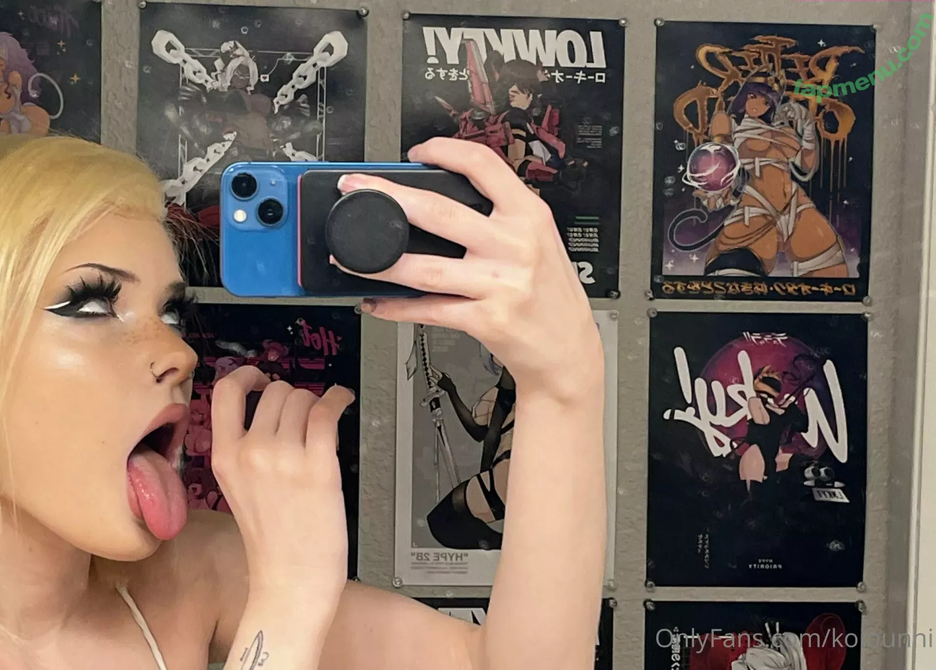 KoiBunni nude photo #0635 (KoiBunni)