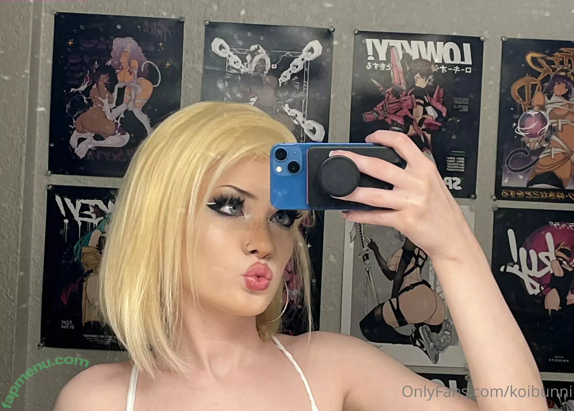 KoiBunni nude photo #0639 (KoiBunni)