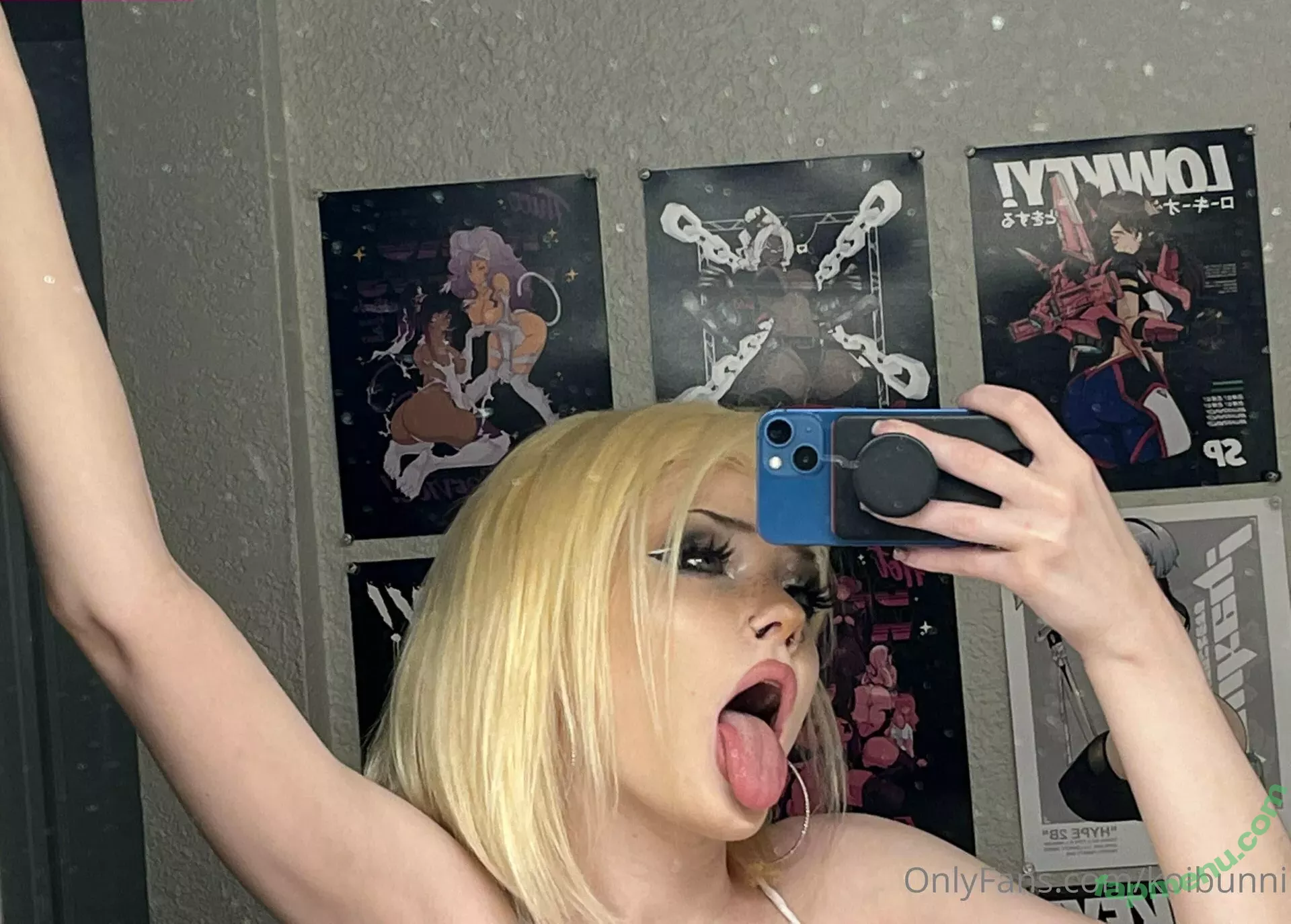 KoiBunni nude photo #0641 (KoiBunni)