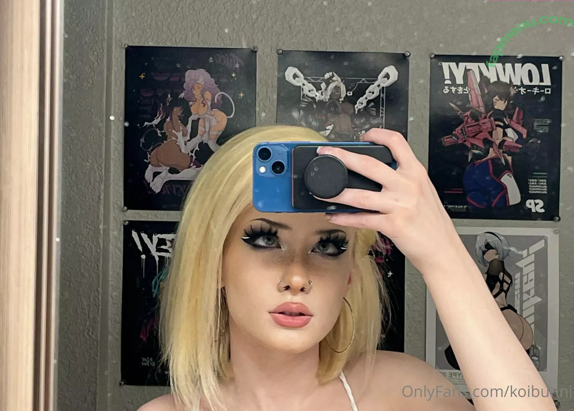 KoiBunni nude photo #0644 (KoiBunni)