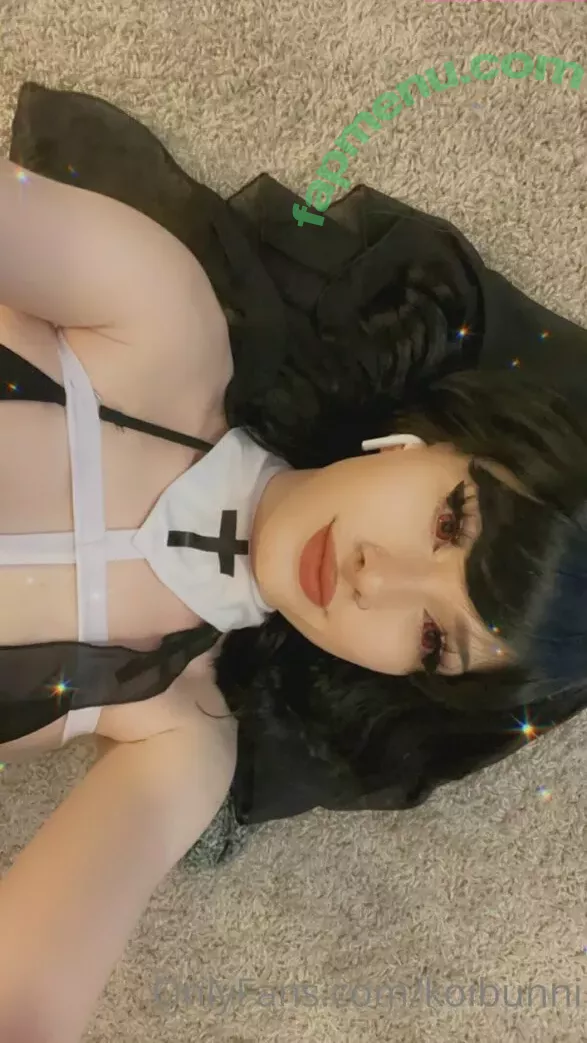 KoiBunni nude photo #0661 (KoiBunni)
