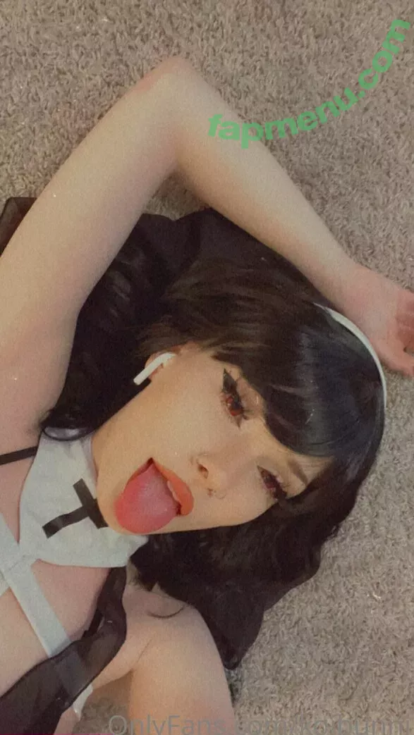 KoiBunni nude photo #0662 (KoiBunni)