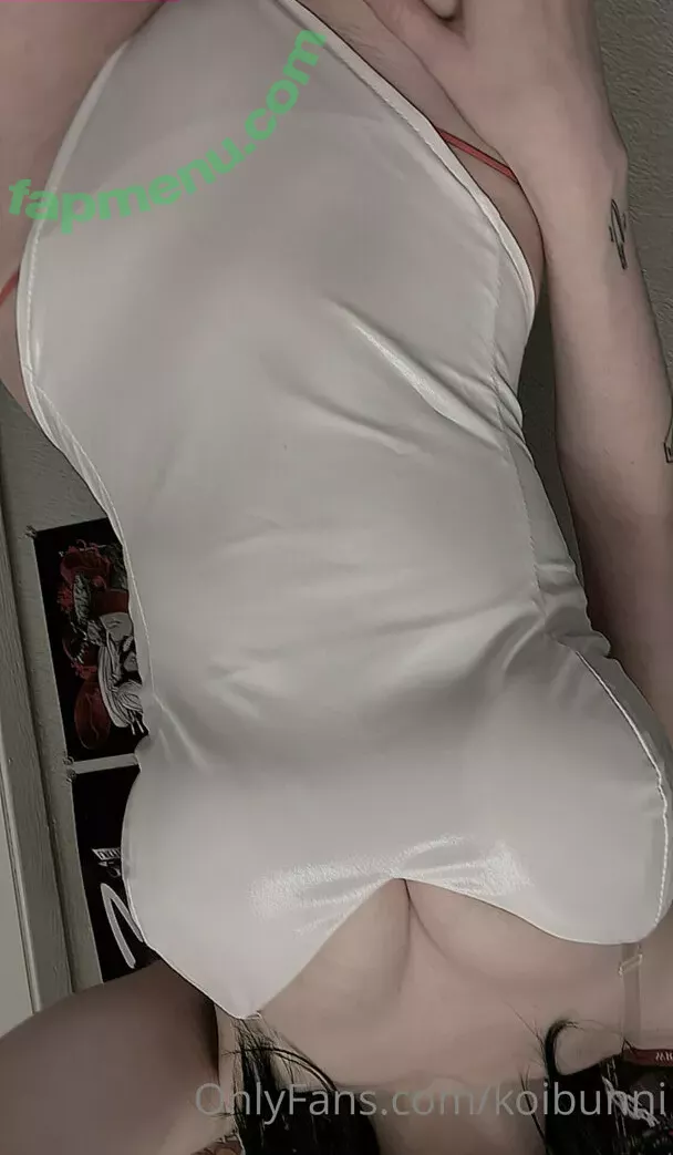 KoiBunni nude photo #0701 (KoiBunni)