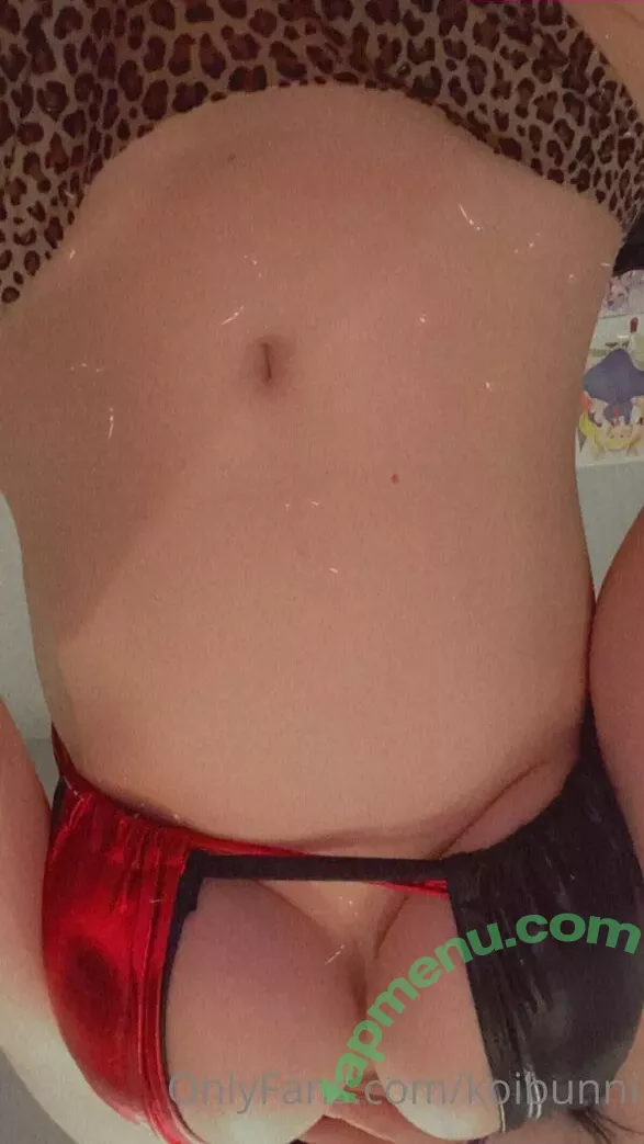 KoiBunni nude photo #0718 (KoiBunni)