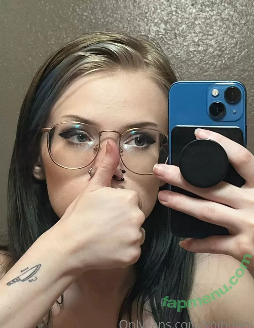 KoiBunni nude photo #0742 (KoiBunni)