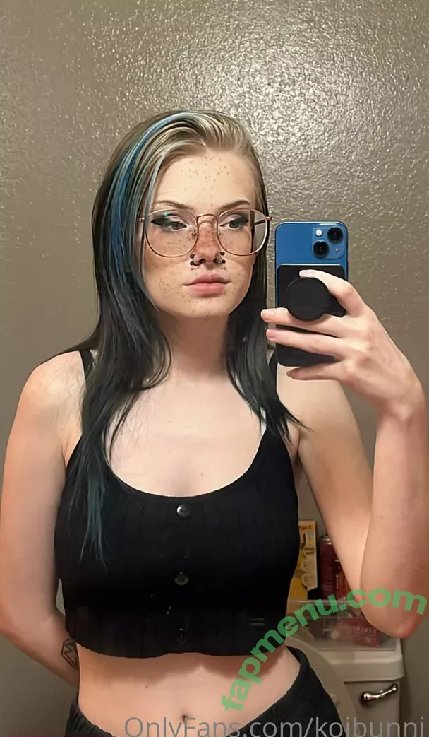 KoiBunni nude photo #0743 (KoiBunni)