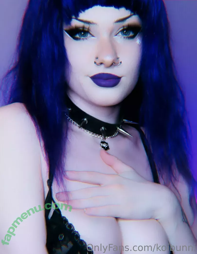 KoiBunni nude photo #0764 (KoiBunni)