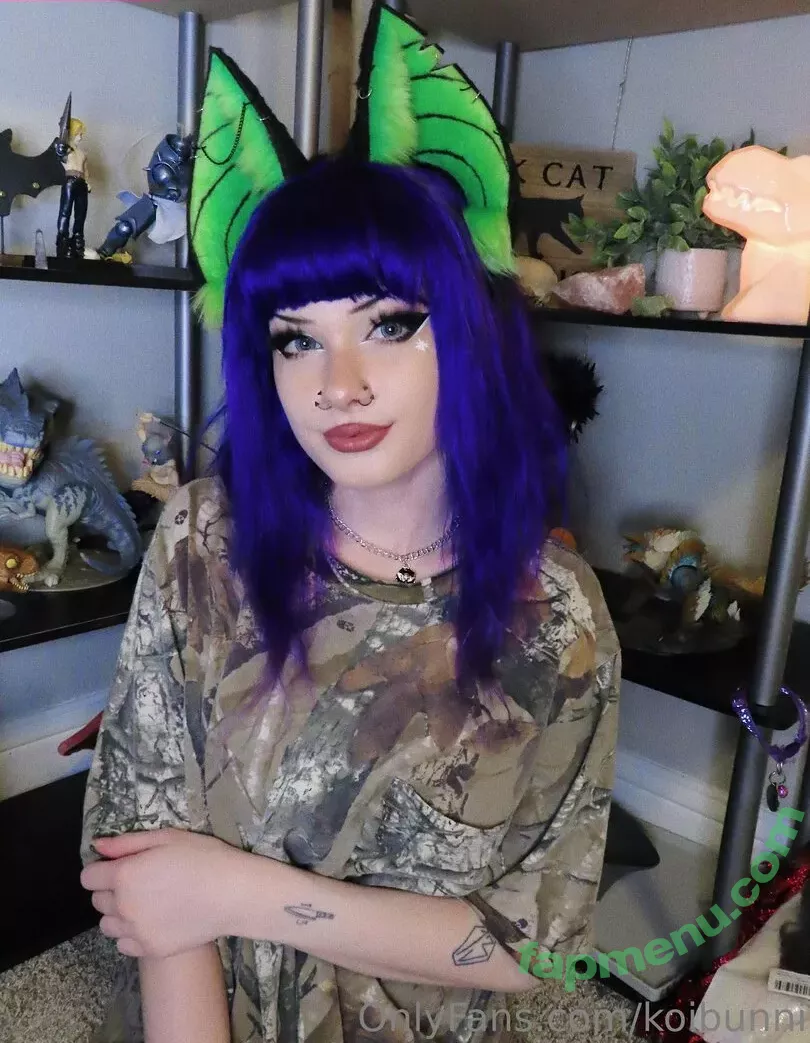 KoiBunni nude photo #0829 (KoiBunni)