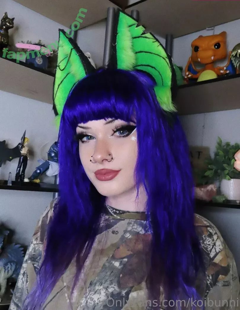 KoiBunni nude photo #0834 (KoiBunni)