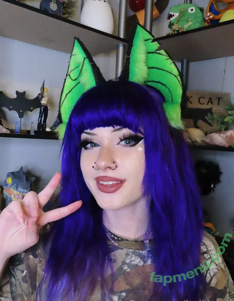 KoiBunni nude photo #0836 (KoiBunni)