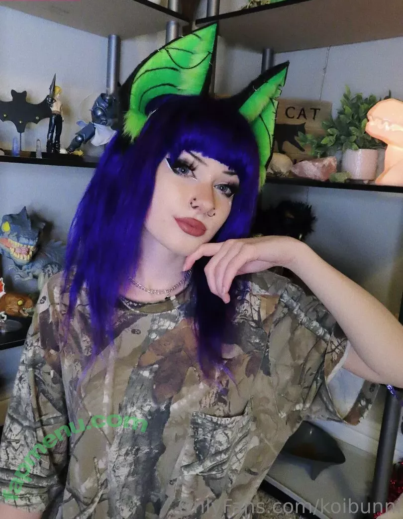 KoiBunni nude photo #0837 (KoiBunni)