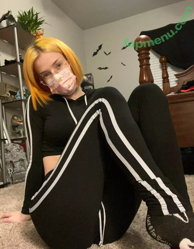 KoiBunni nude photo #0906 (KoiBunni)