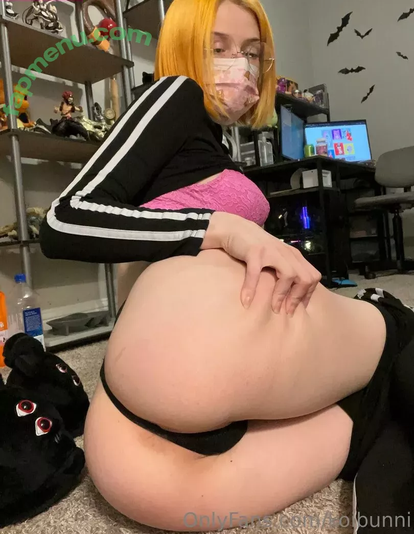 KoiBunni nude photo #0916 (KoiBunni)