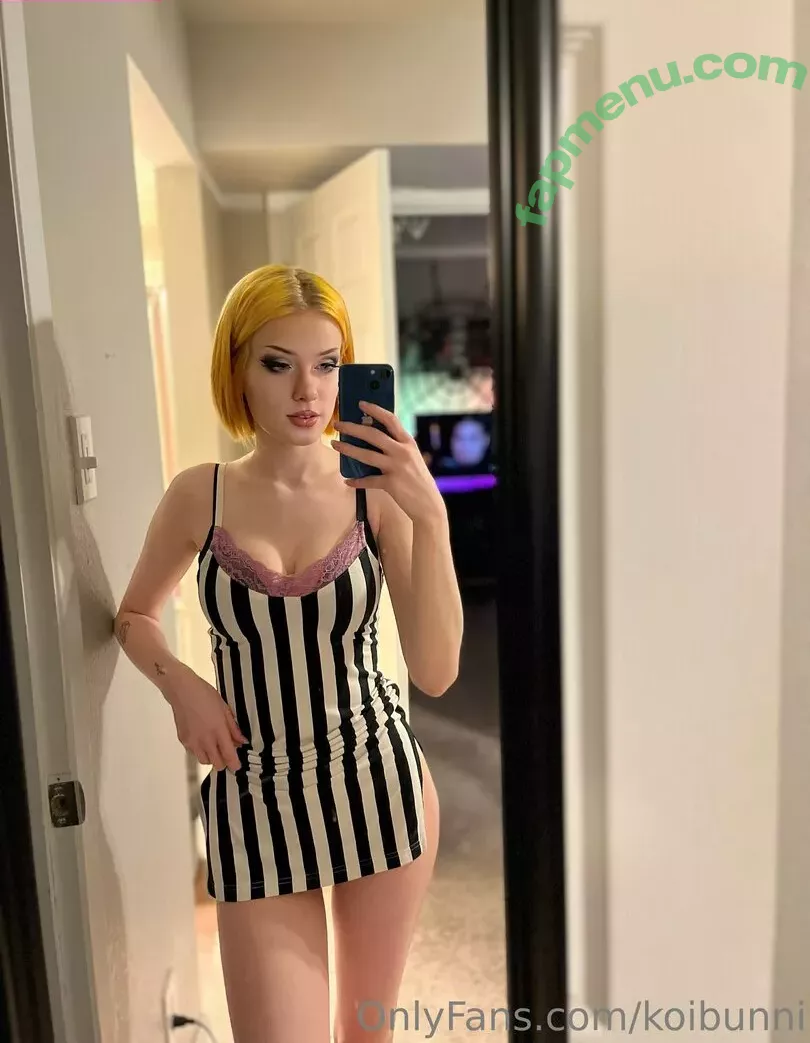 KoiBunni nude photo #0957 (KoiBunni)
