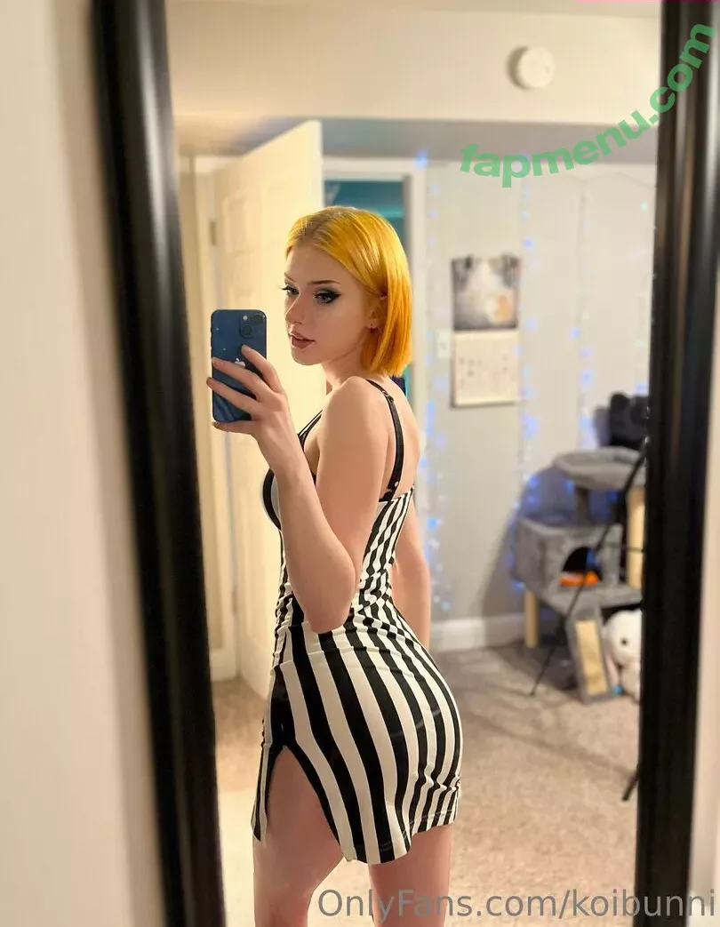 KoiBunni nude photo #0962 (KoiBunni)