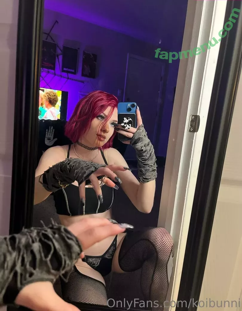 KoiBunni nude photo #0993 (KoiBunni)