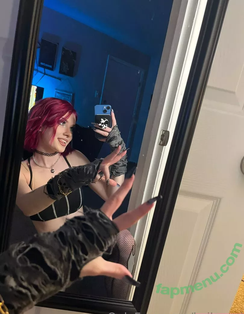 KoiBunni nude photo #0994 (KoiBunni)