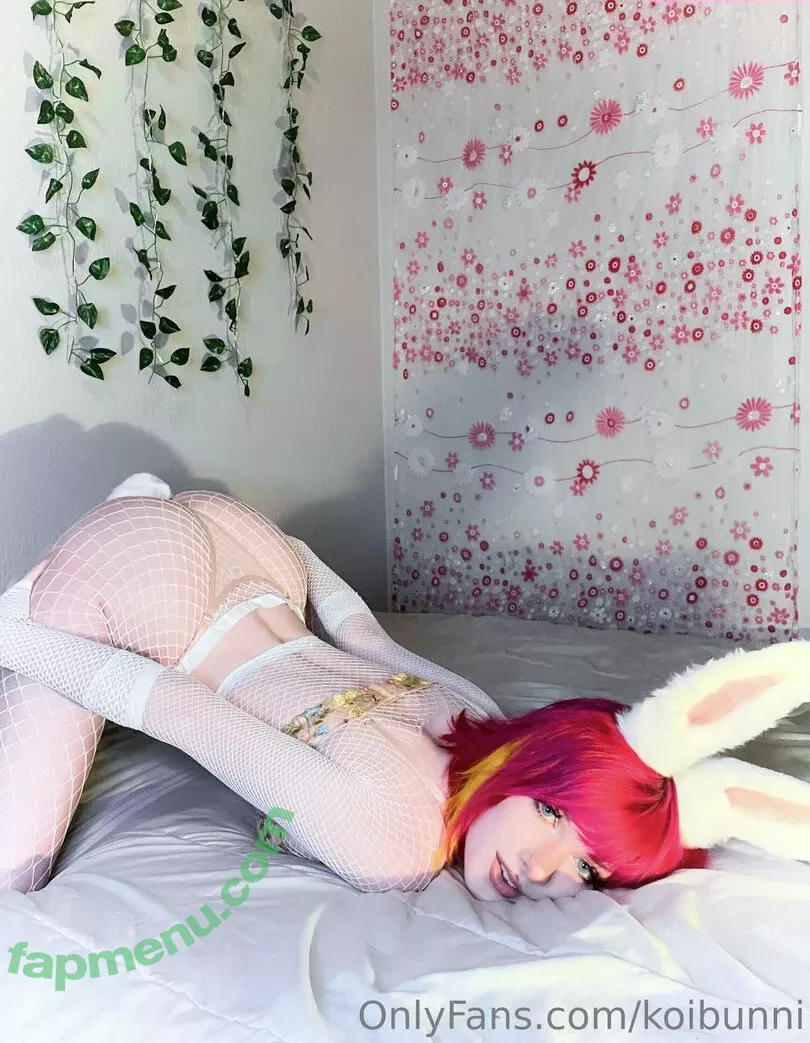 KoiBunni nude photo #1085 (KoiBunni)