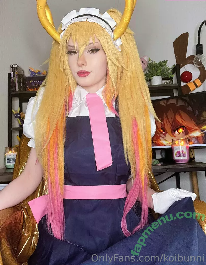 KoiBunni nude photo #1140 (KoiBunni)