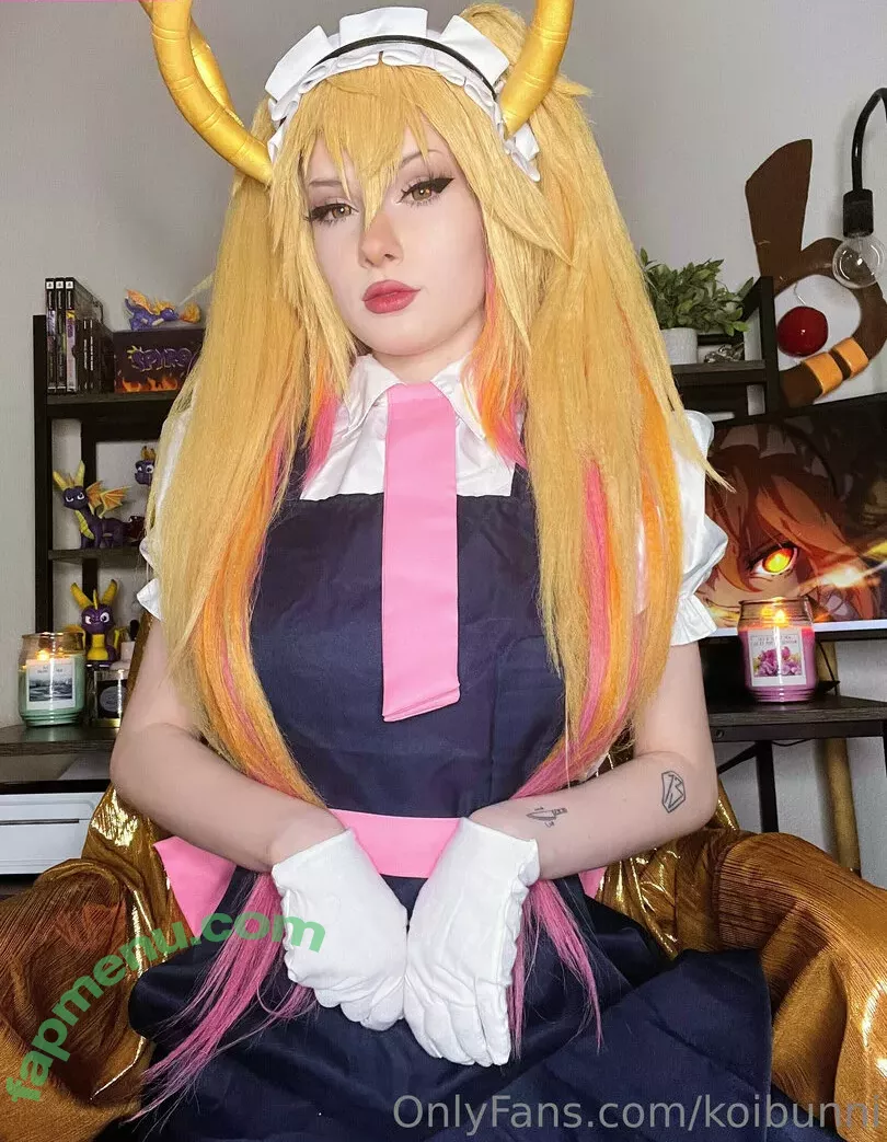 KoiBunni nude photo #1147 (KoiBunni)