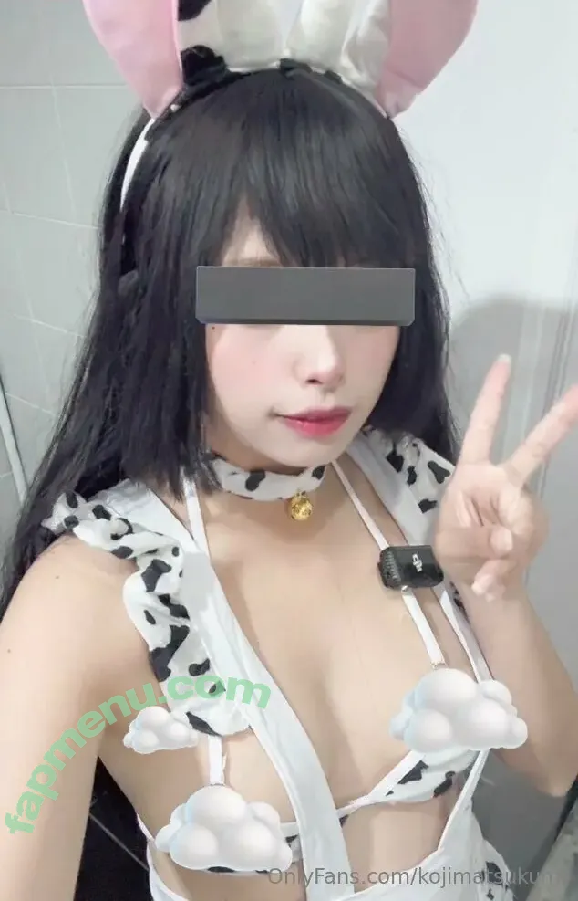 kojimatsukumi nude photo #0018 (kojimatsukumi)