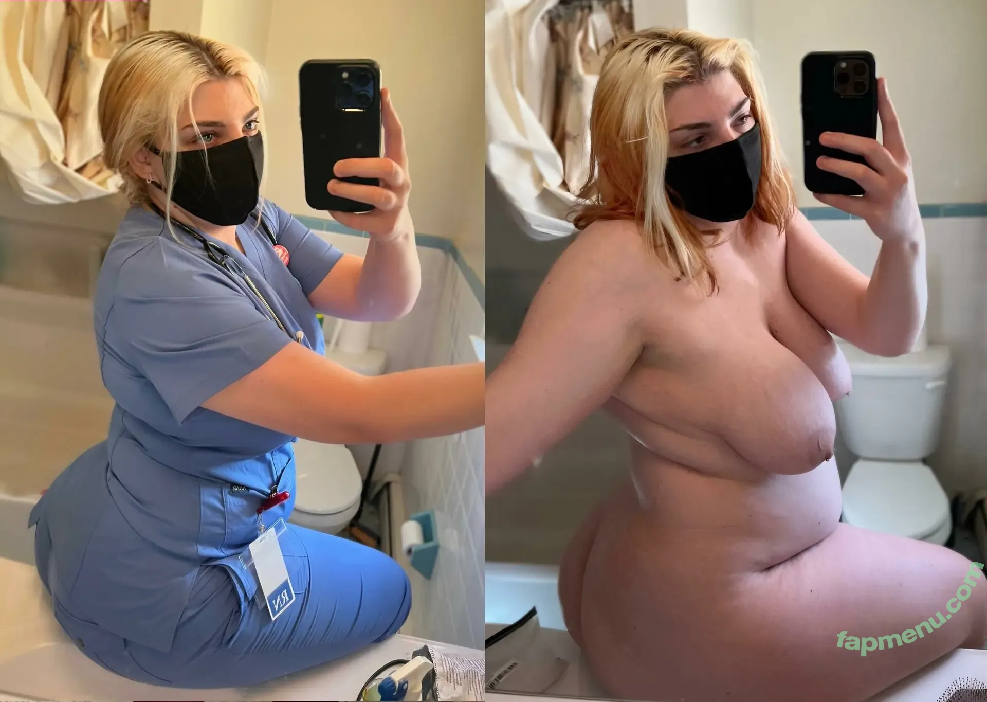 Kokirifairy nude photo #0003 (Kaylee Nichole / kokirifairy_)