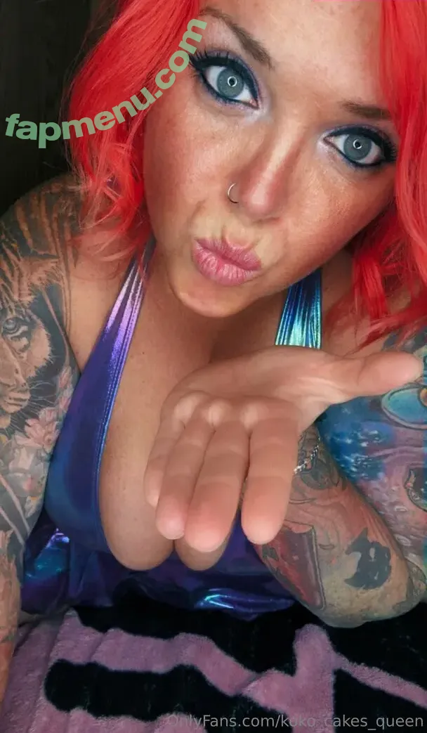 koko_cakes_queen nude photo #0149 (koko_cakes_queen)