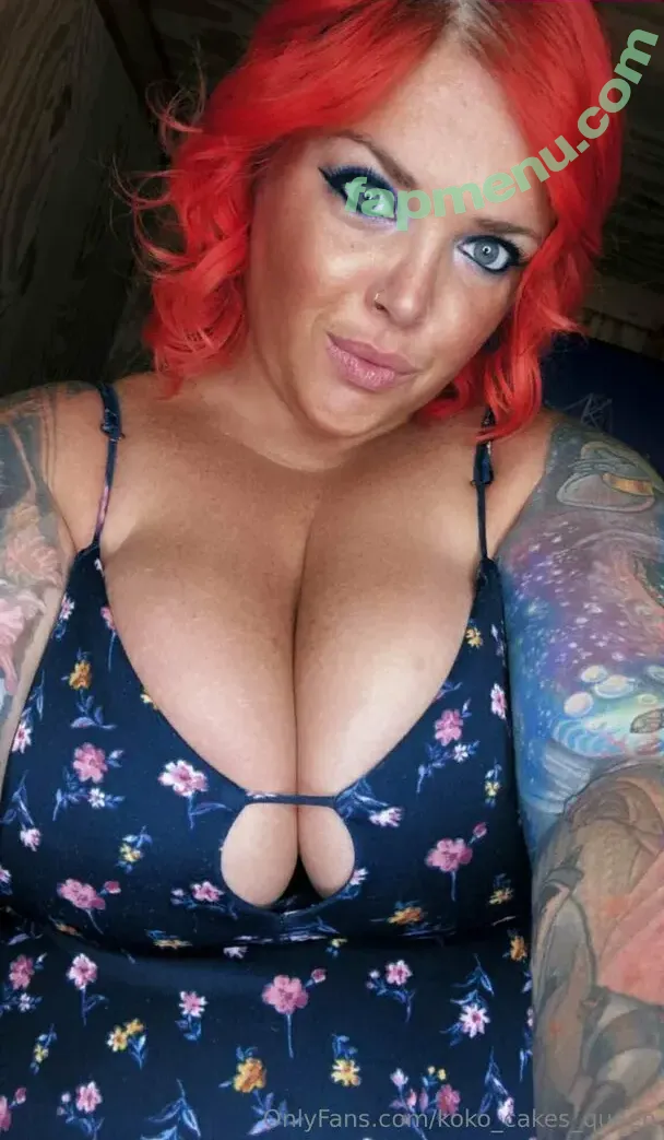 koko_cakes_queen nude photo #0160 (koko_cakes_queen)