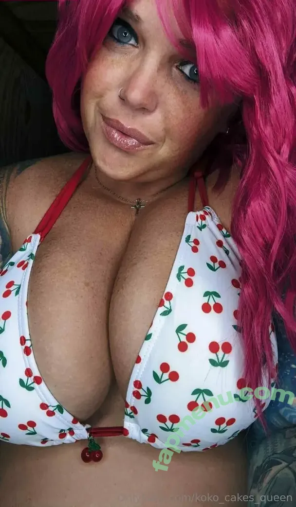 koko_cakes_queen nude photo #0167 (koko_cakes_queen)