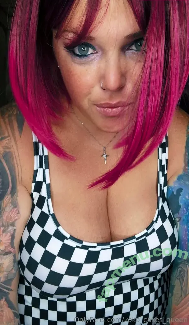 koko_cakes_queen nude photo #0170 (koko_cakes_queen)