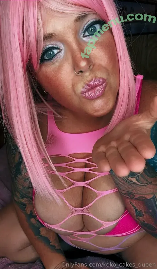 koko_cakes_queen nude photo #0251 (koko_cakes_queen)