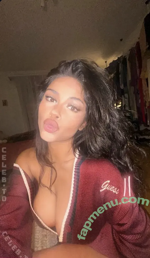 Koko Ilsanker nude photo #0010 (kokoilsanker / komalilsanker)