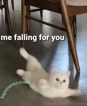 koko.yamada / coco_ymda nude photo #0036