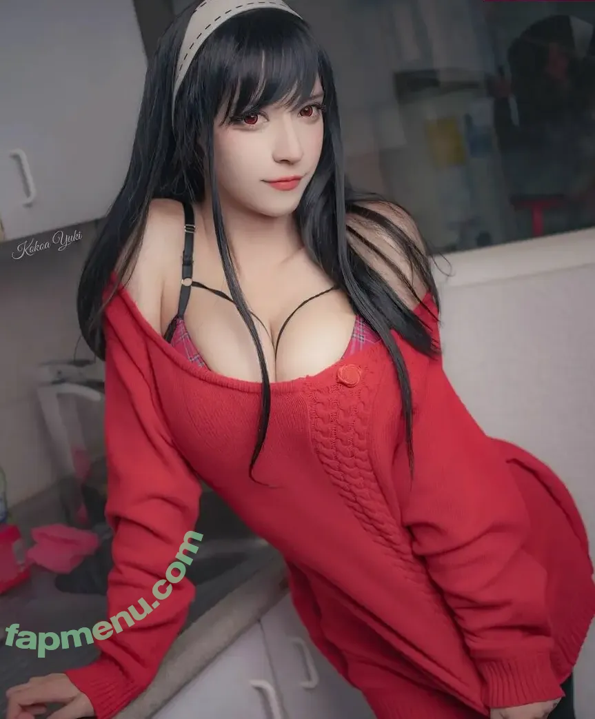 kokoayukipon nude photo #0001 (Kokoa yuki)