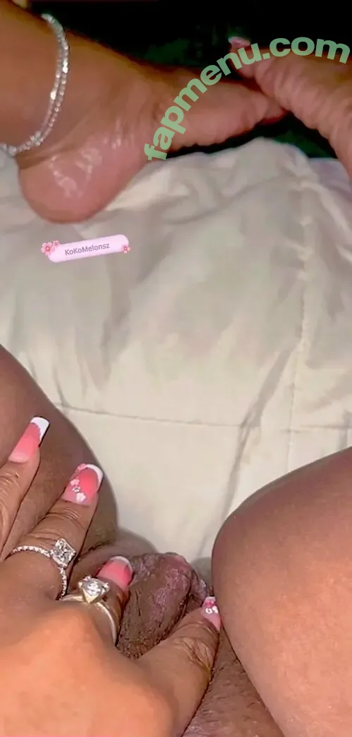 kokomelonsz nude photo #0013 (cocomelon_official)
