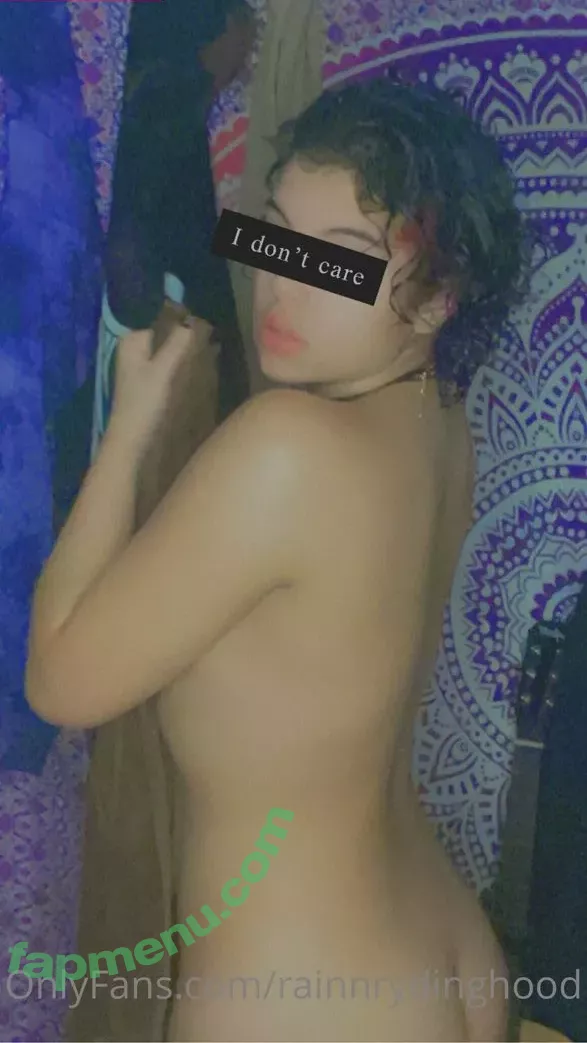 Kokorainn nude photo #0012 (Rainnrydinghood / koko_rainn_28)