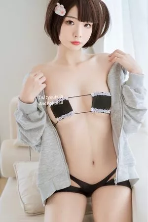 Kokuhui / izayoi_rui / yuuhuia nude photo #0058