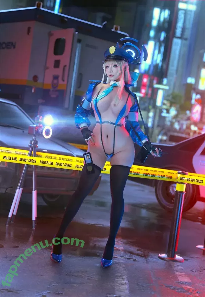 Kokuhui nude photo #0180 (izayoi_rui / yuuhuia)