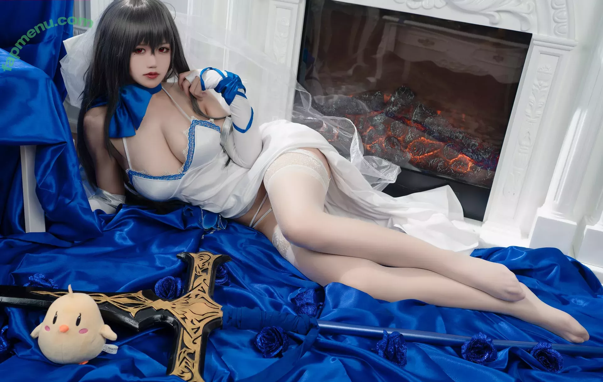 Kokura Chiyo nude photo #0038 (yummychiyo / 小倉ちよ)
