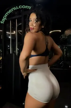 Komal_fit nude photo #0001