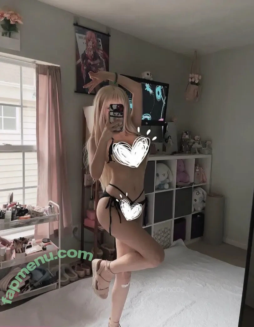 komocos nude photo #0050 (komocodance / u192847368)