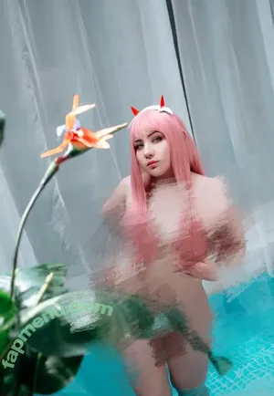 konakonacosplay / kona_cosplay nude photo #0021