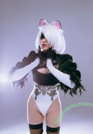 konakonacosplay / kona_cosplay nude photo #0053