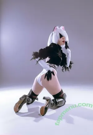konakonacosplay / kona_cosplay nude photo #0054