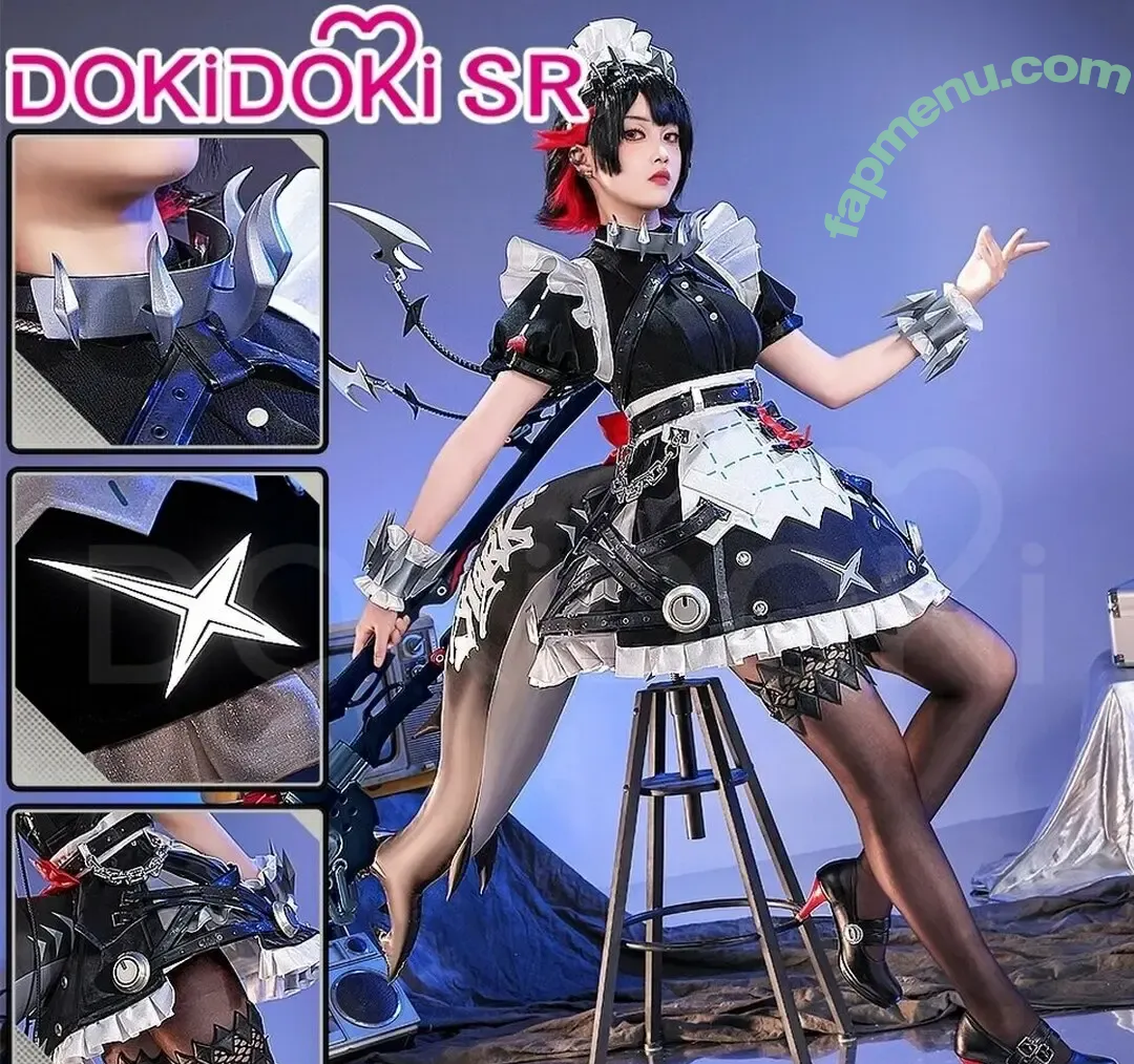 konakonacosplay nude photo #0010 (kona_cosplay)