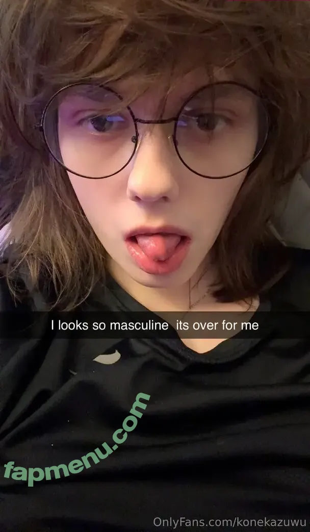 Konekazuwu nude photo #0054 (konekazuru)