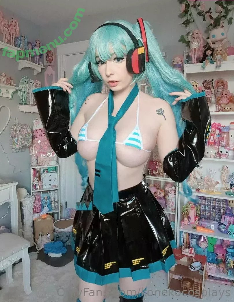 konekocosplays nude photo #0029 (konekocosplays)